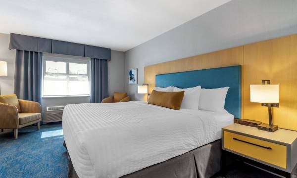 Clarion Hotel & Conference Centre
