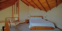 El Establo Mountain Hotel - Suite