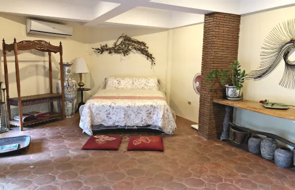 愛現場俯瞰礁湖酒店