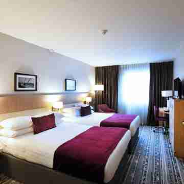 Lancaster Hotel Rooms