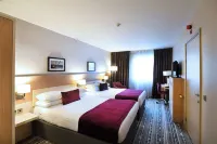 Lancaster Hotel Hotels in der Nähe von Hillingdon Hospital