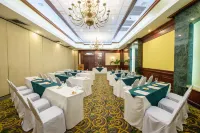 Hotel Globales Camino Real Managua