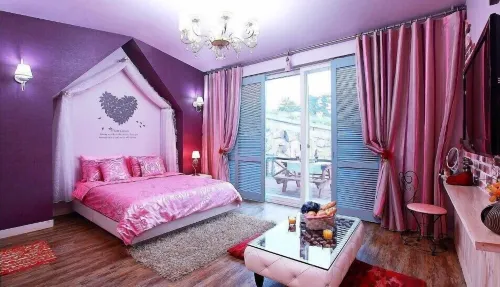 Gyeongju Sulleim Pension