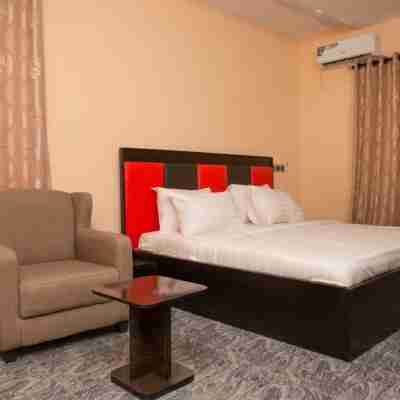Nextdoor Apartment Rooms