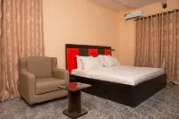 Nextdoor Apartment Hotels near Kaduna River