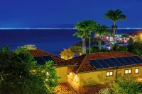 Buzios Mar Hotel & Spa Hotel di 