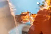 Falkenberg Strandbad - bar