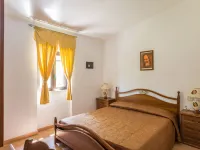 Tenuta Padre Pio Vieste Hotel a Vieste