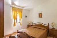 Tenuta Padre Pio Vieste