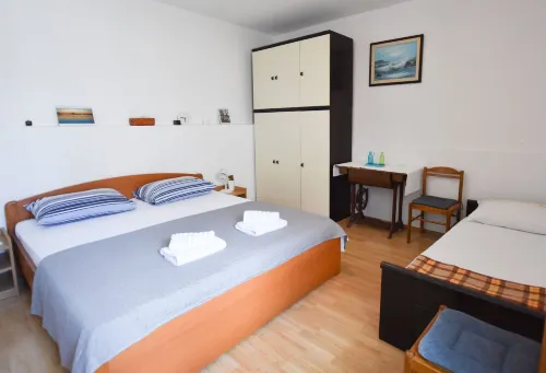 Apartment Murva