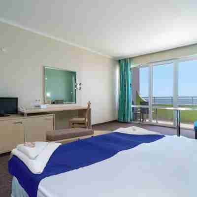 MPM 阿森娜飯店 Rooms