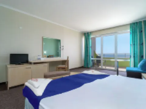 MPM Hotel Arsena - Ultra All Inclusive Hotels in Nesebar