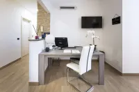 B&B Il Tempio di Athena