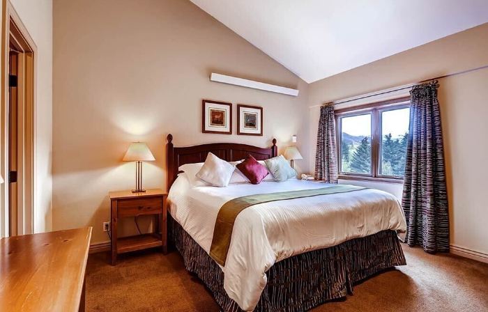 GetAways at Falcon Point Resort