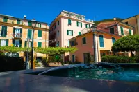 Hotel delle Rose Hotel a Bonassola