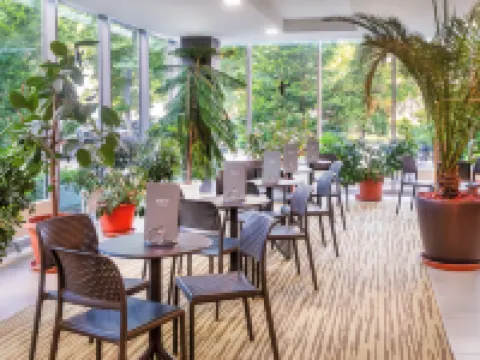 Hunguest Hotel Gyula Hotels in Gyula