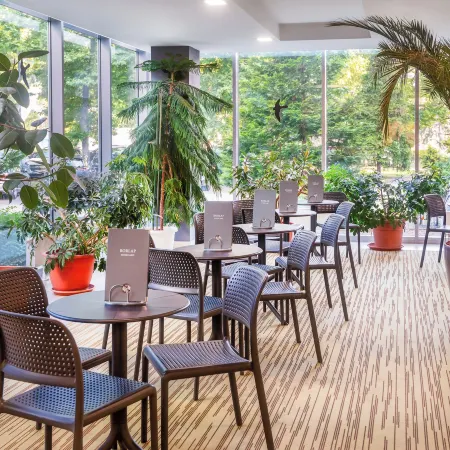 Hunguest Hotel Gyula