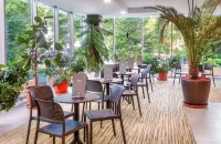Hunguest Hotel Gyula Hotels in Bekescsaba
