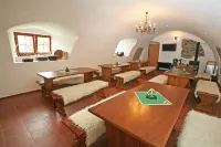 Zámek Jindřichovice - Pet-friendly