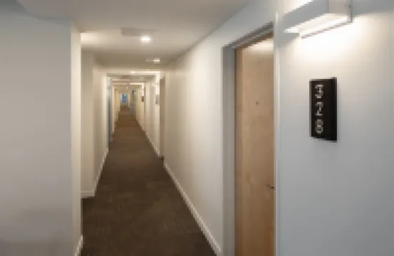 Micro Boutique Living Fredericton