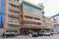 愛瑞特瑪薩飯店