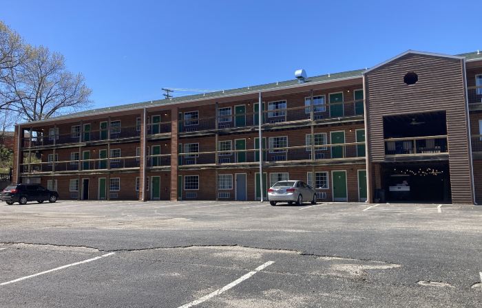 Gold Suites Rentals