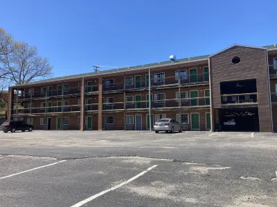Gold Suites Rentals Hotels in Ruth C Township