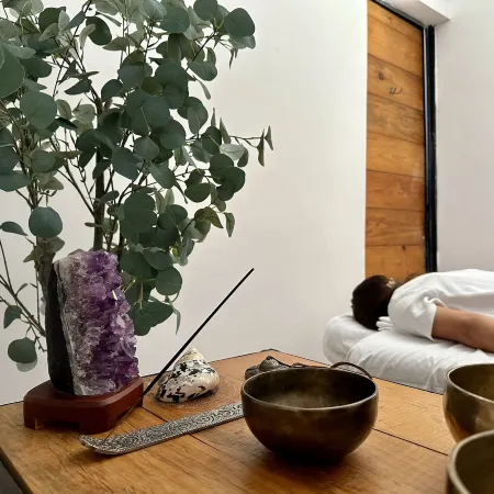 Pachamaya Holistic Wellness & Spa