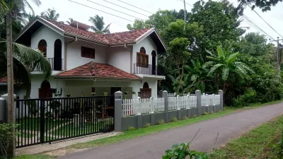 Le Meridien Bnb Hotels near Mohideen's