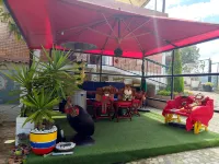 Hotel Boutique 14 Lanceros