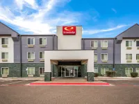 Quality Inn Laredo - Nuevo Laredo Hotels in Laredo