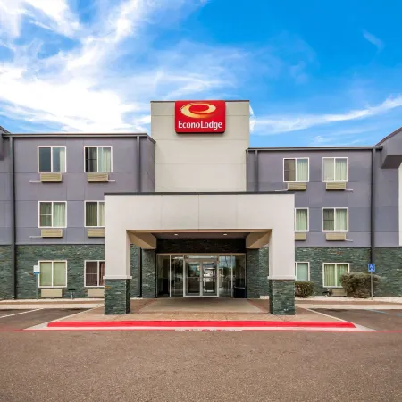 Quality Inn Laredo - Nuevo Laredo
