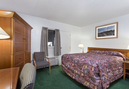 가족여행에 적합한 호텔