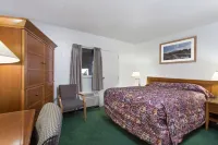 Moosejaw Inn