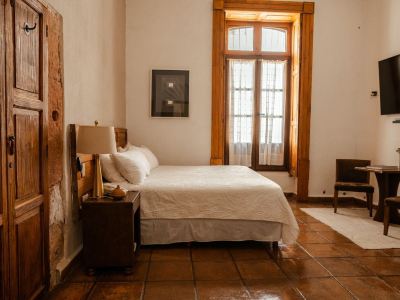 Casa Aspeytia Hotel Boutique