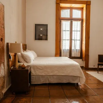 Casa Aspeytia Hotel Boutique