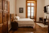 Casa Aspeytia Hotel Boutique