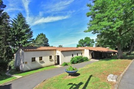 Logis Hôtel la Chaumière