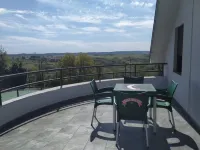 Rooms Green Set Hotels in Belgrade