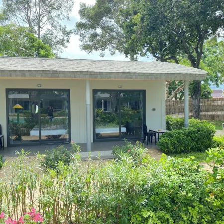 Rayong Chalet Hotel and Resort