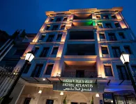 أتلانتس إير دي فرانس فنادق في 