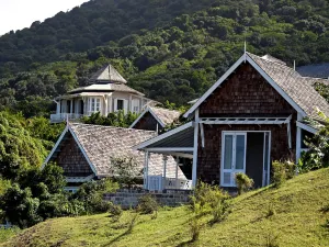 Belle Mont Sanctuary Resort - Kittitian Hill
