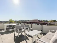 Bondi Junction Apartments by Urban Rest Hotels in Bondi Junction
