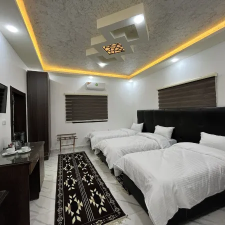 Mansi Residence