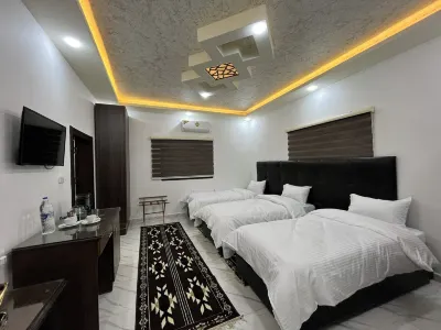 Mansi Residence