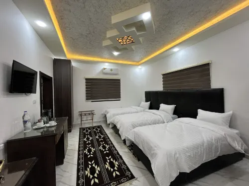 Mansi Residence