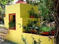 Casa campagna dal pozzo Hotel a Sorso
