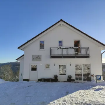 Appart-Hotel Harmonie