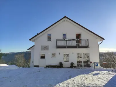 Appart-Hotel Harmonie Hotels in der Nähe von Hackelberg Kapelle
