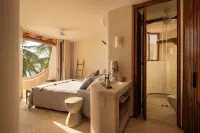 Mar de Coco Beach Front Villas